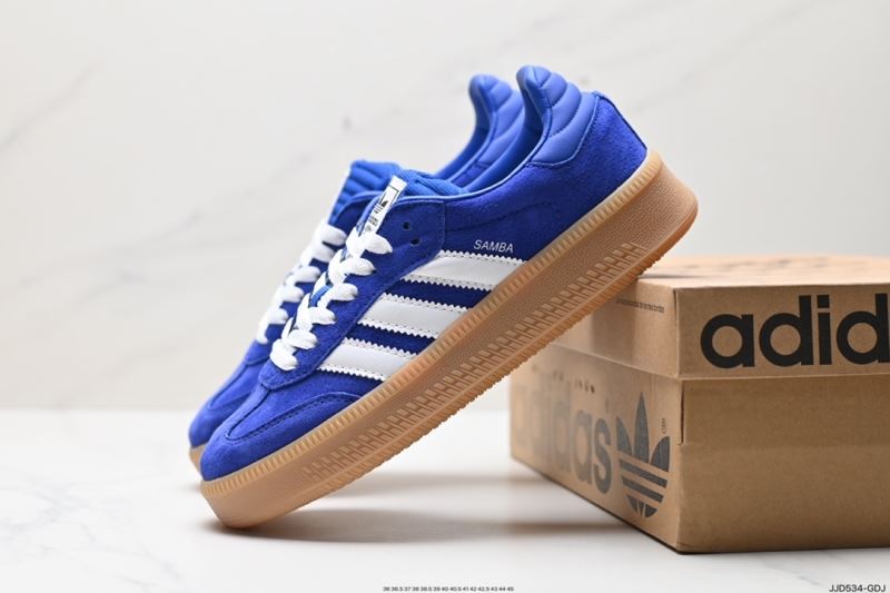 Adidas Samba Shoes